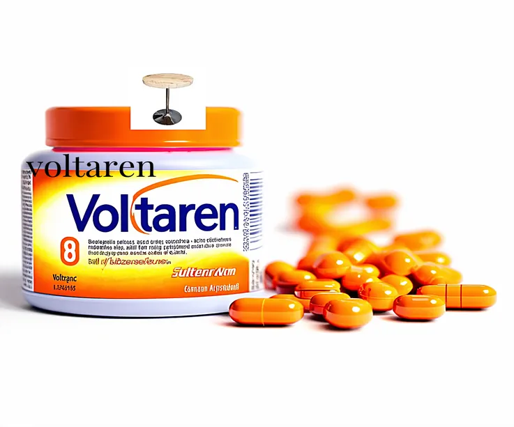 Voltaren 2